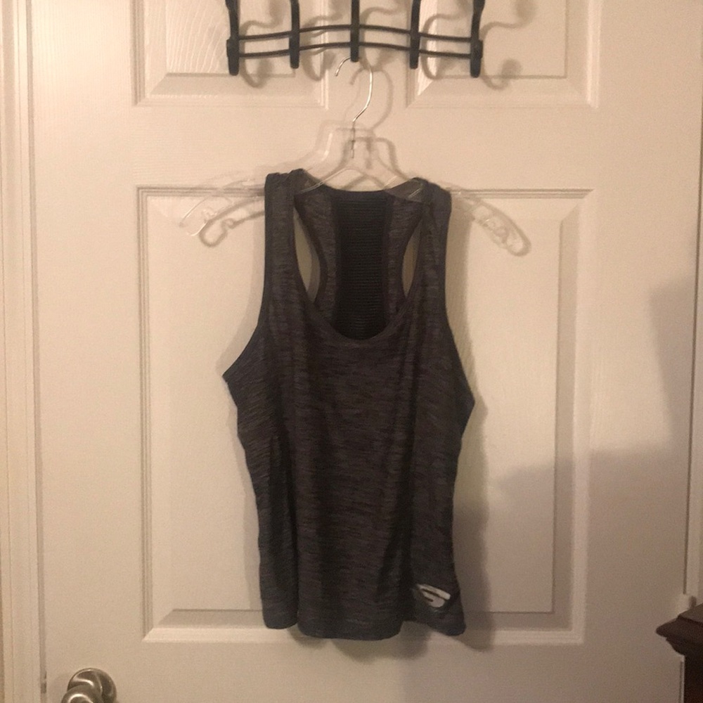 Skechers Workout Racerback Tank Top Medium